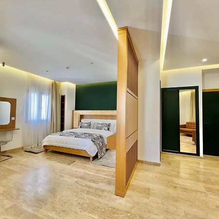 Soho Boutique Tetuan Hotel Tetouan Exterior photo
