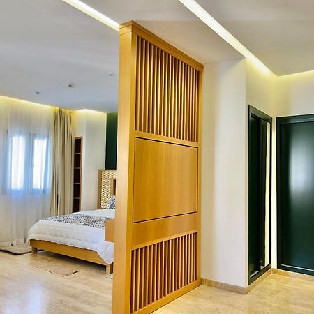 Soho Boutique Tetuan Hotel Tetouan Exterior photo