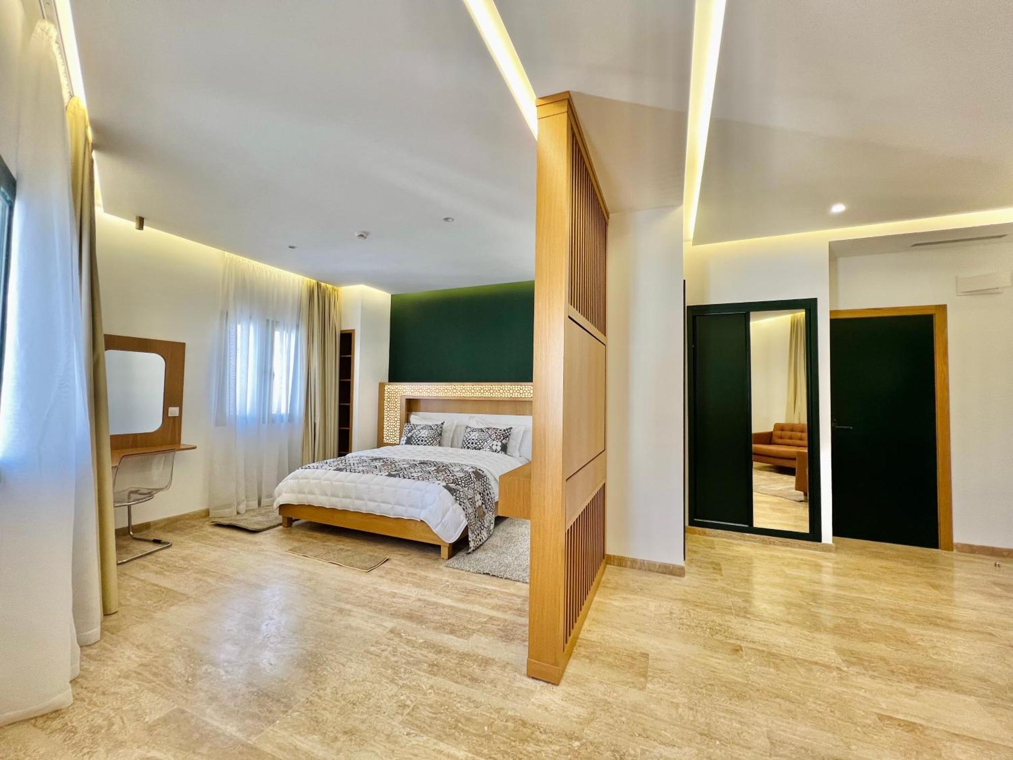 Soho Boutique Tetuan Hotel Tetouan Exterior photo