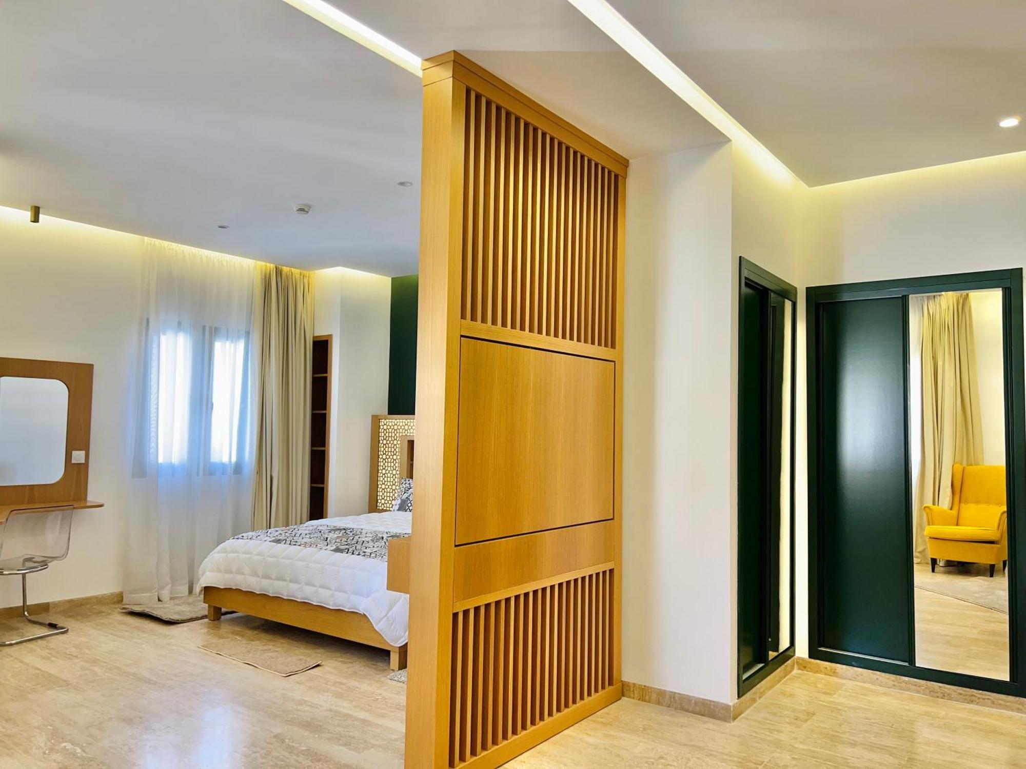 Soho Boutique Tetuan Hotel Tetouan Exterior photo