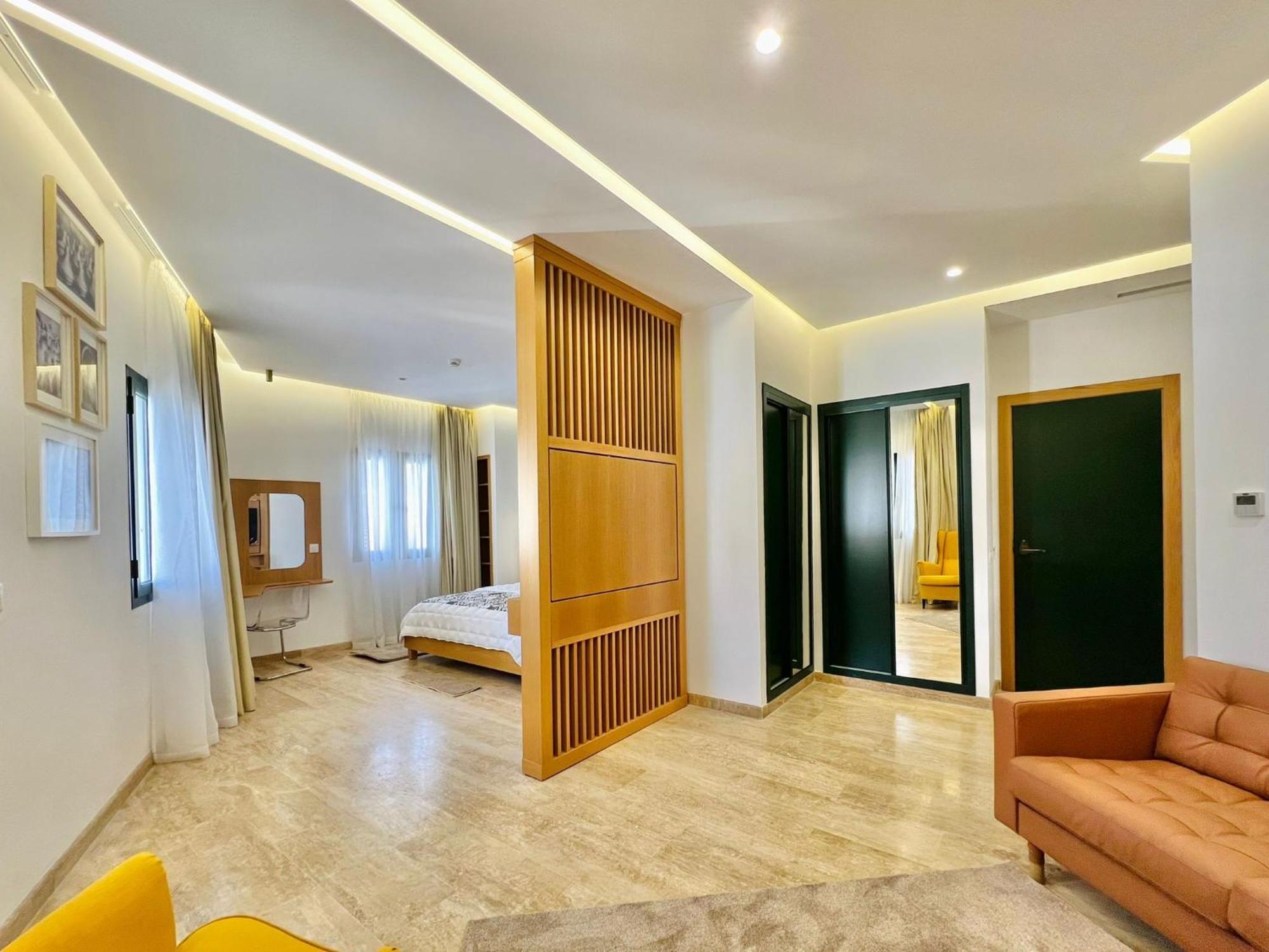 Soho Boutique Tetuan Hotel Tetouan Exterior photo