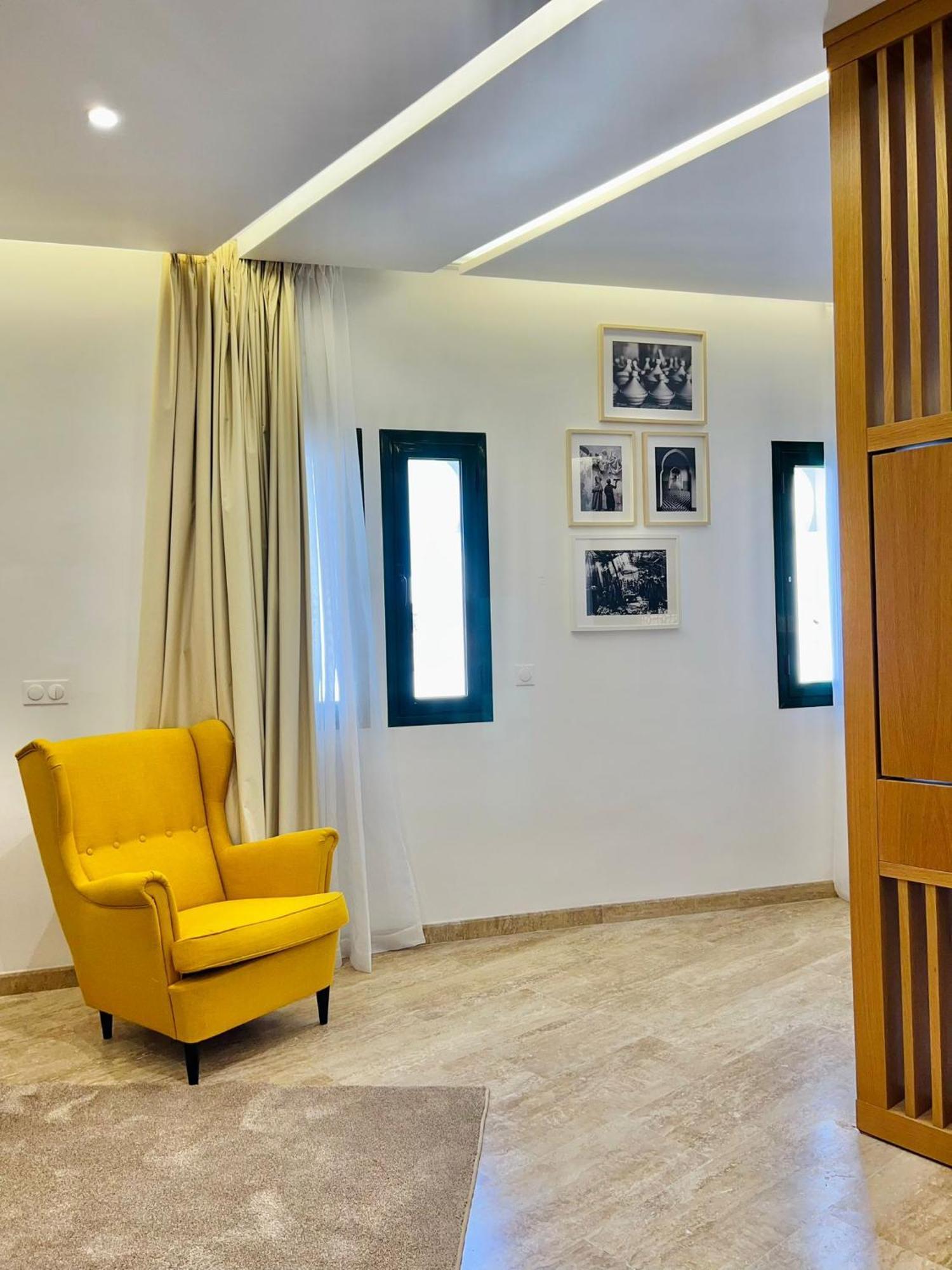 Soho Boutique Tetuan Hotel Tetouan Exterior photo