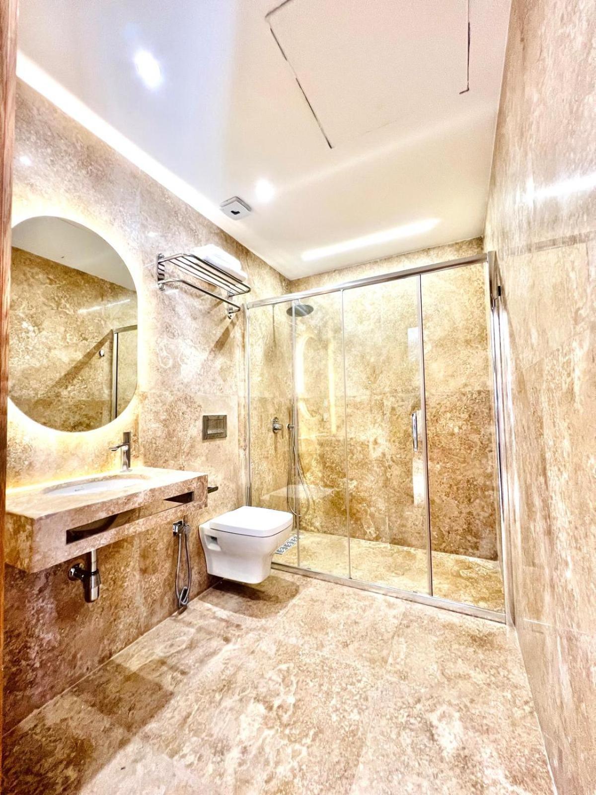 Soho Boutique Tetuan Hotel Tetouan Exterior photo
